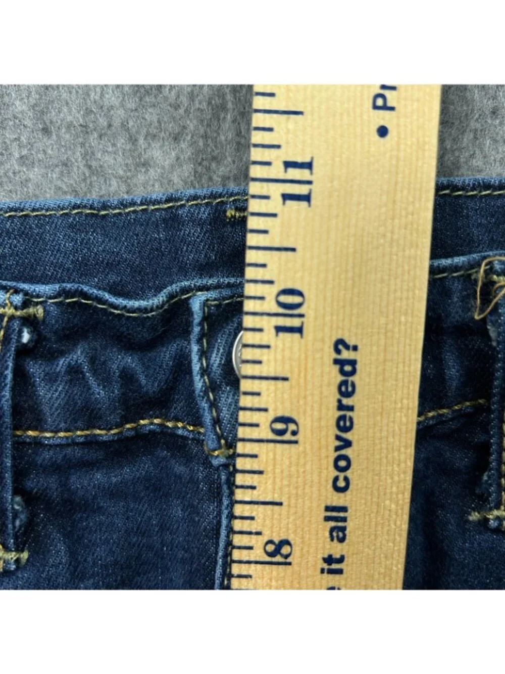 Levi's 511 Slim Fit Jeans Men's Size 34 X 32 Medium Wash Denim